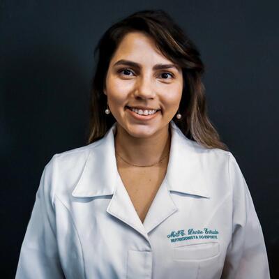 Denise Entrudo Pinto